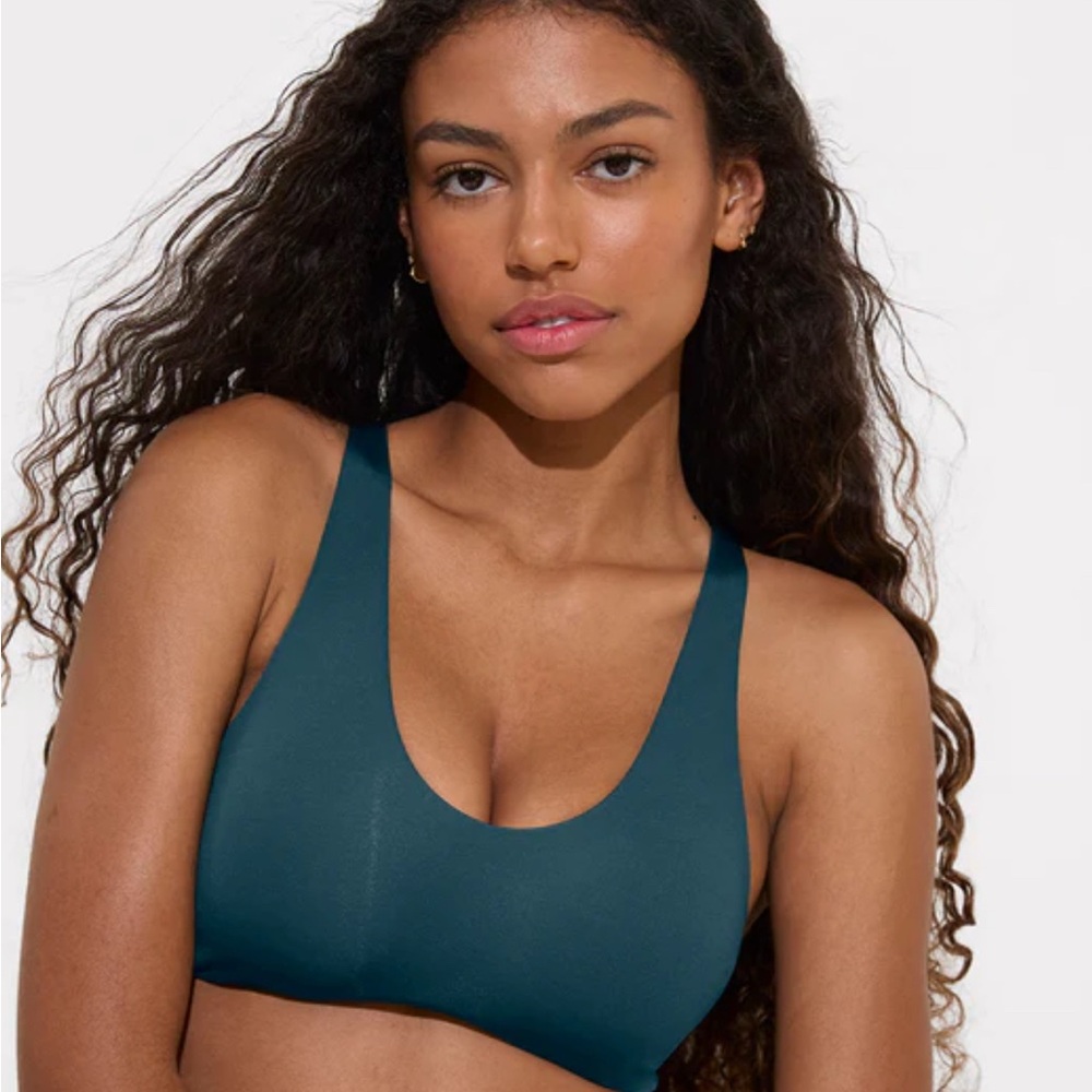 Left On Friday Far Out D - Deep Teal - sz L